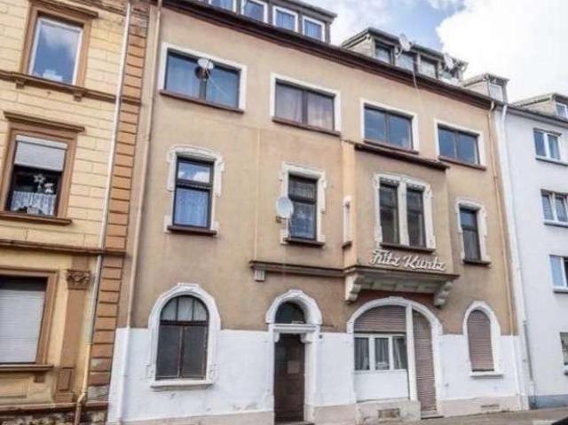 Haus kaufen in Neunkirchen