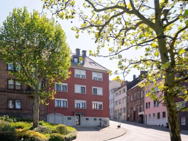 Haus kaufen in Neunkirchen