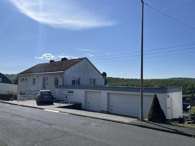 Haus kaufen in Neunkirchen, Nordrhein-Westfalen