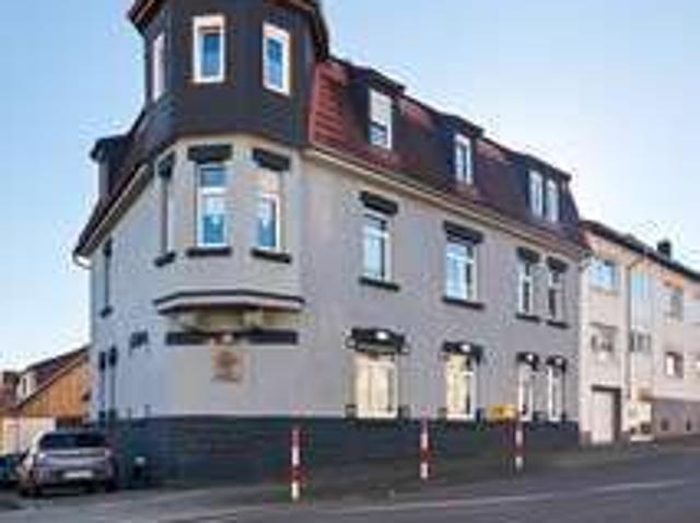 Haus kaufen in Neunkirchen