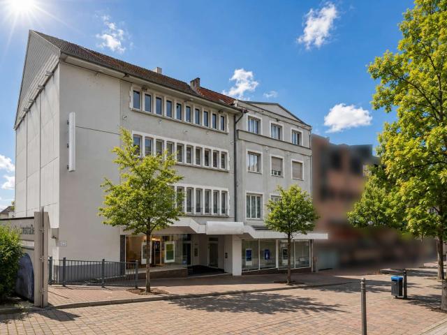 Haus kaufen in Neunkirchen