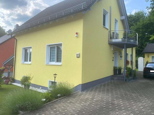 Haus kaufen in Neunkirchen, Saarland
