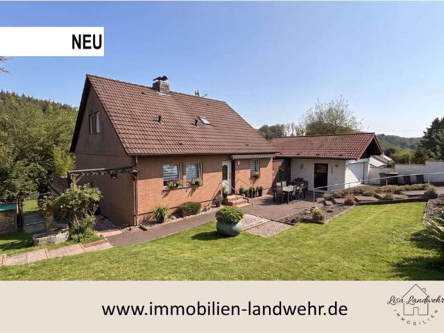Haus kaufen in Wolperath, Neunkirchen-Seelscheid
