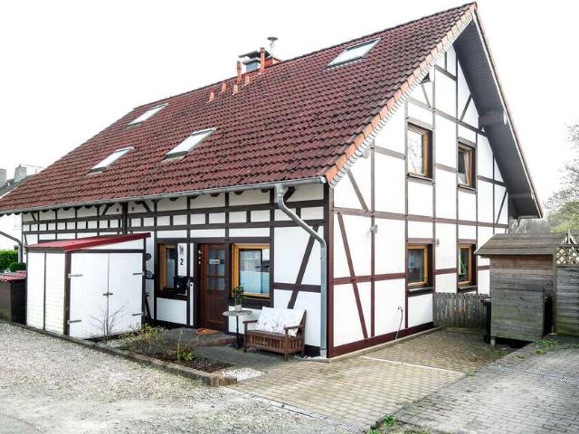 Haus kaufen in Hausen, Neunkirchen-Seelscheid