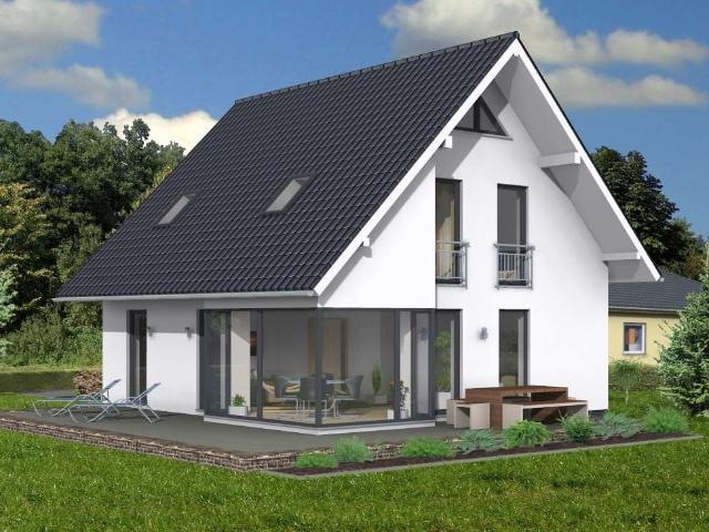 Haus kaufen in Neunkirchen, Neunkirchen-Seelscheid
