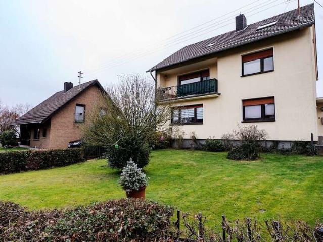 Haus kaufen in Hausen, Neunkirchen-Seelscheid