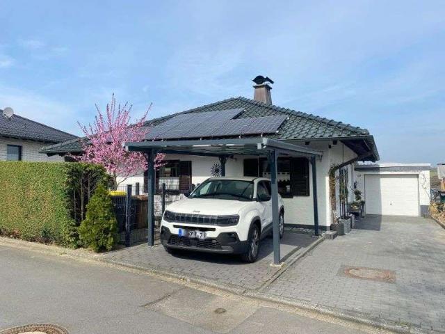 Haus kaufen in Hausen, Neunkirchen-Seelscheid