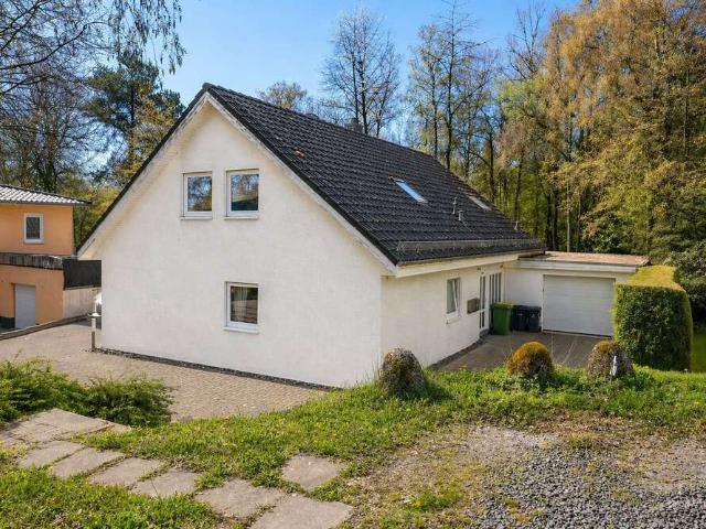Haus kaufen in Hausen, Neunkirchen-Seelscheid