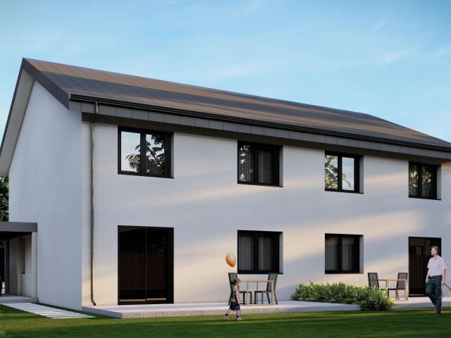 Haus kaufen in Hausen, Neunkirchen-Seelscheid