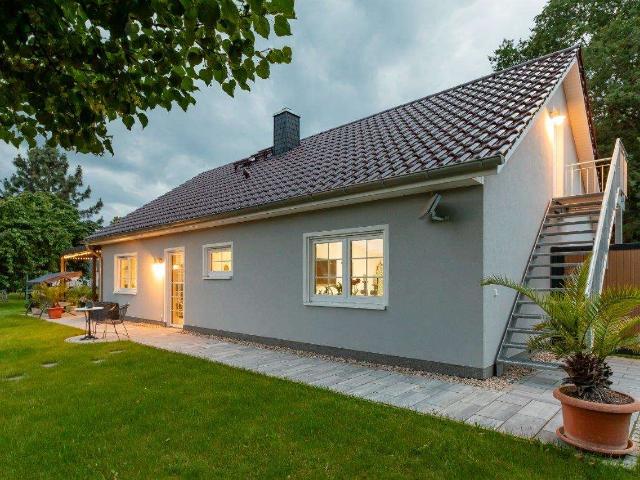 Haus kaufen in Neunkirchen-Seelscheid, Nordrhein-Westfalen