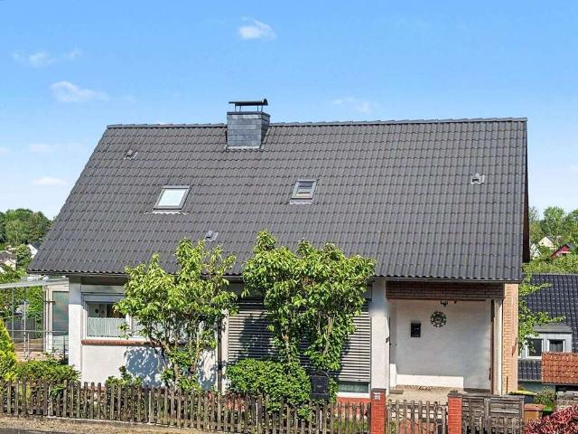 Haus kaufen in Hausen, Neunkirchen-Seelscheid