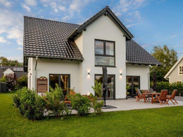 Haus kaufen in Seelscheid, Neunkirchen-Seelscheid