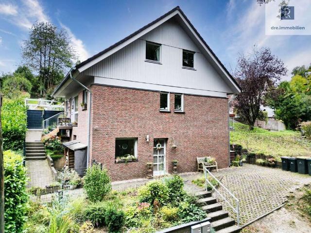 Haus kaufen in Hausen, Neunkirchen-Seelscheid