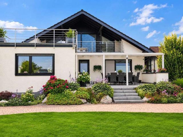 Haus kaufen in Hausen, Neunkirchen-Seelscheid