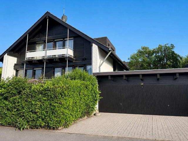 Haus kaufen in Hausen, Neunkirchen-Seelscheid