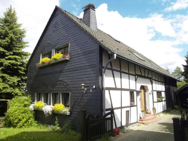 Haus kaufen in Seelscheid, Neunkirchen-Seelscheid