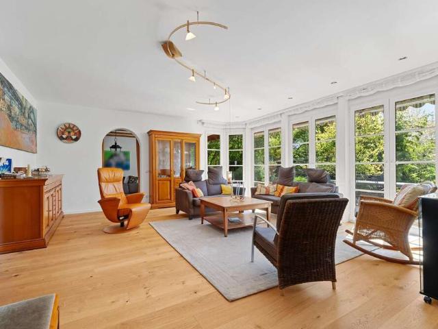 Haus kaufen in Hausen, Neunkirchen-Seelscheid