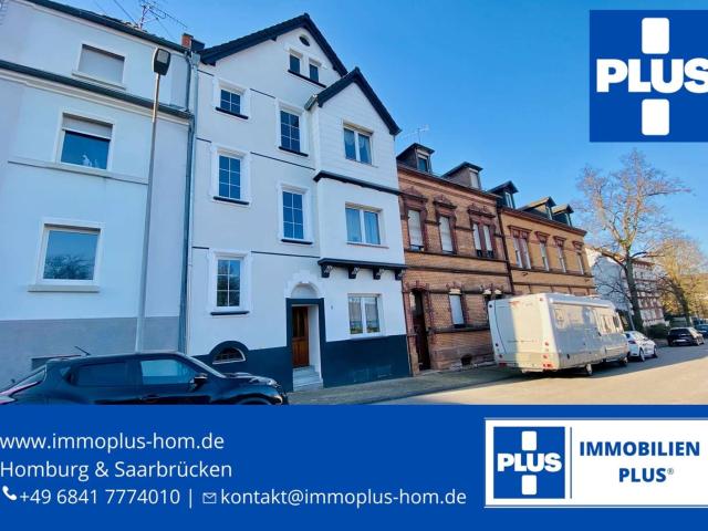 Haus kaufen in Neunkirchen