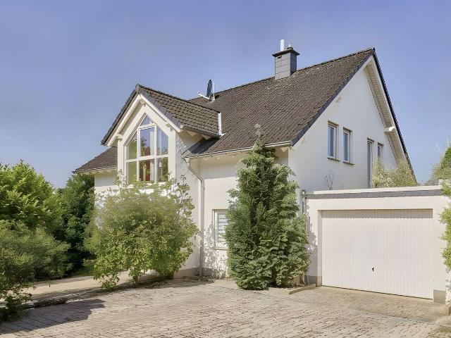 Haus kaufen in Neunkirchen