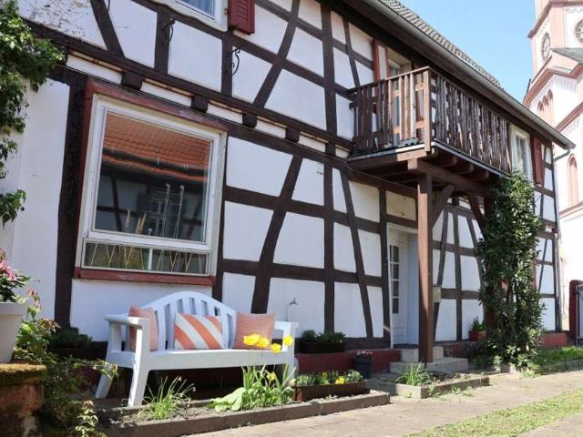 Haus kaufen in Neupotz, Rheinland-Pfalz