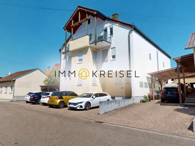 Haus kaufen in Neupotz, Rheinland-Pfalz