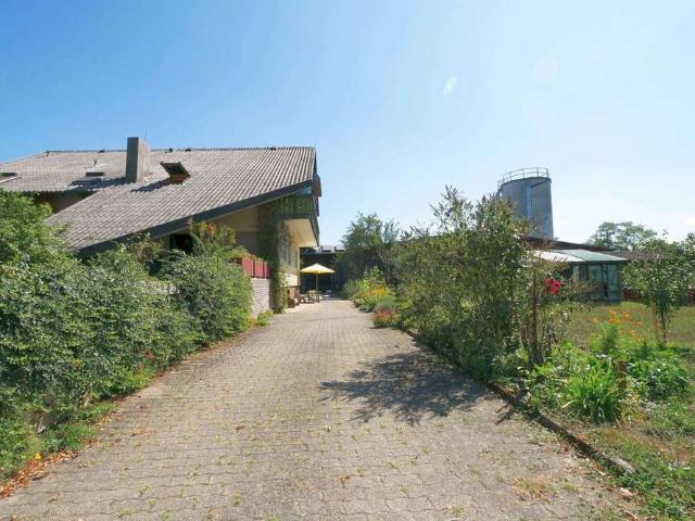 Haus kaufen in Neuried, Baden-Württemberg