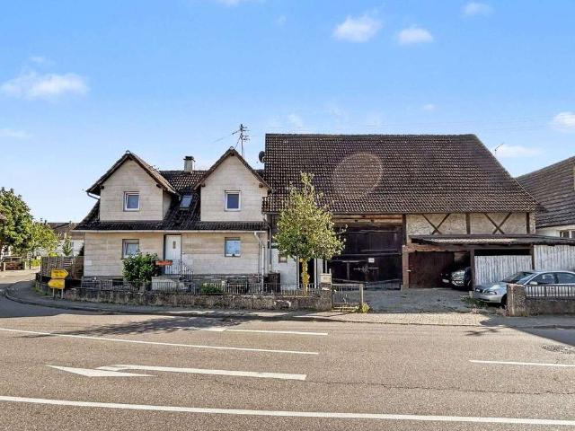 Haus kaufen in Neuried, Baden-Württemberg