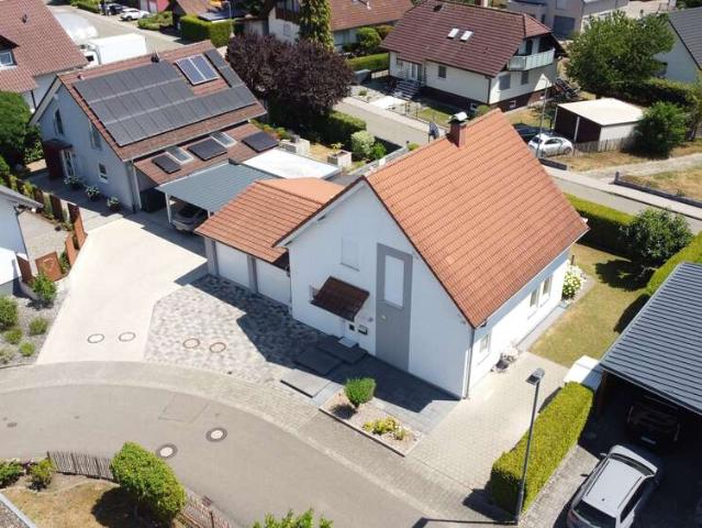 Haus kaufen in Neuried, Baden-Württemberg