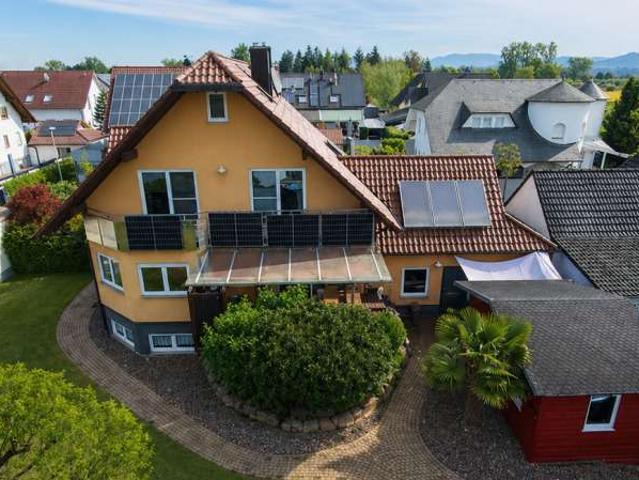 Haus kaufen in Neuried, Baden-Württemberg