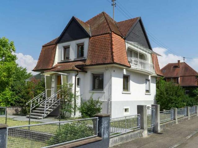 Haus kaufen in Neuried, Baden-Württemberg