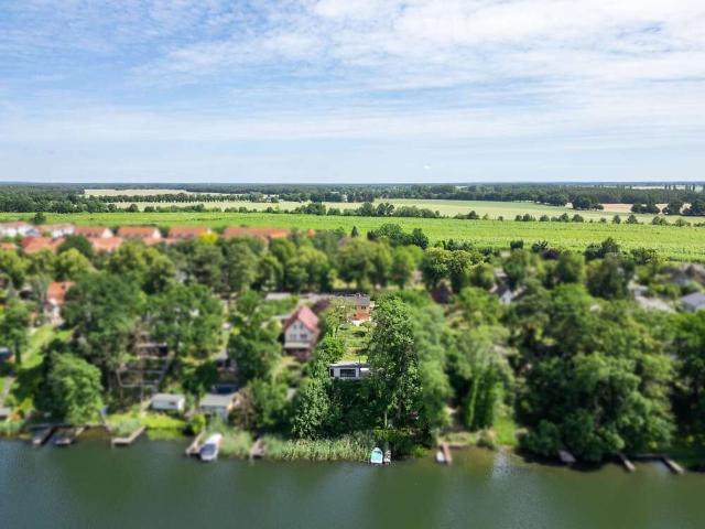 Haus kaufen in Neuruppin, Ostprignitz-Ruppin