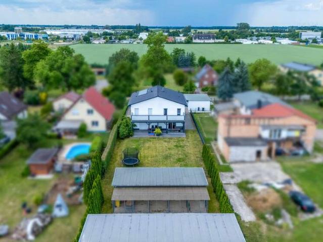 Haus kaufen in Neuruppin, Brandenburg