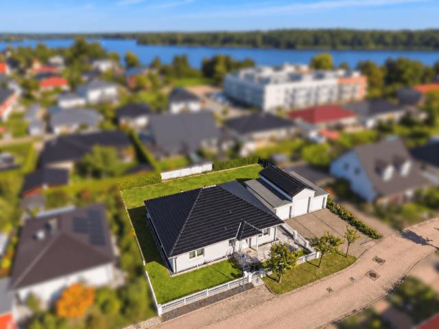 Haus kaufen in Neuruppin, Ostprignitz-Ruppin