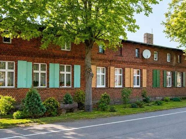Haus kaufen in Neuruppin, Brandenburg