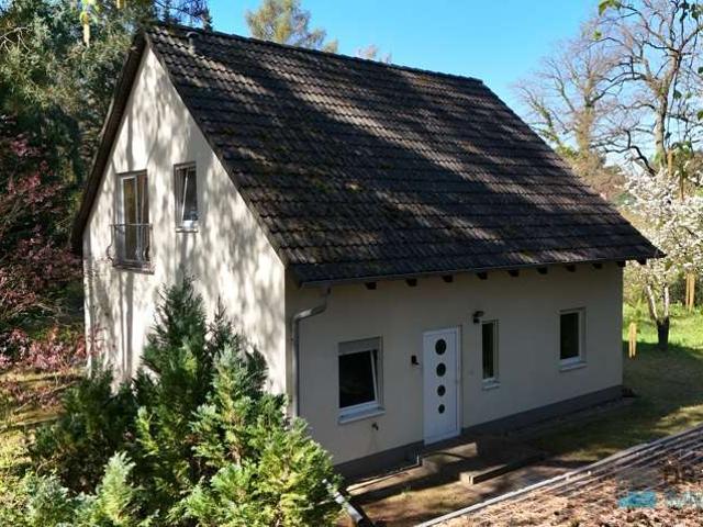 Haus kaufen in Lindenzentrum, Neuruppin