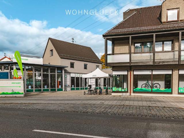 Haus kaufen in Neusäß, Bayern