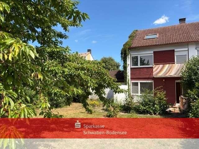 Haus kaufen in Neusäß, Bayern