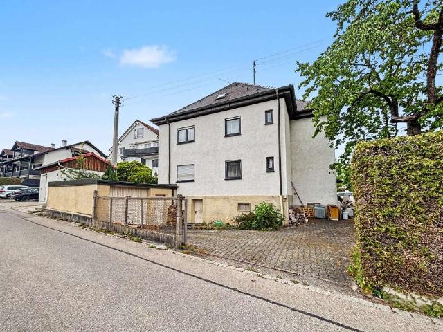 Haus kaufen in Neusäß, Bayern