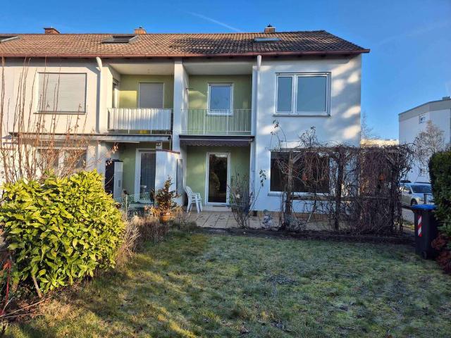 Haus kaufen in Neusäß, Bayern