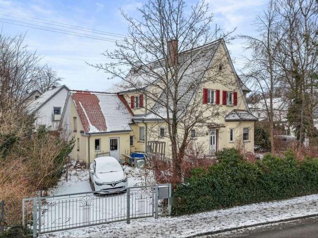 Haus kaufen in Neusäß, Bayern