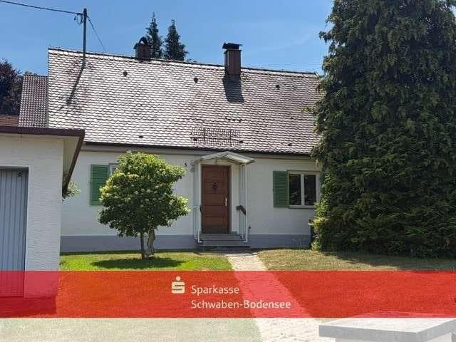 Haus kaufen in Neusäß, Bayern