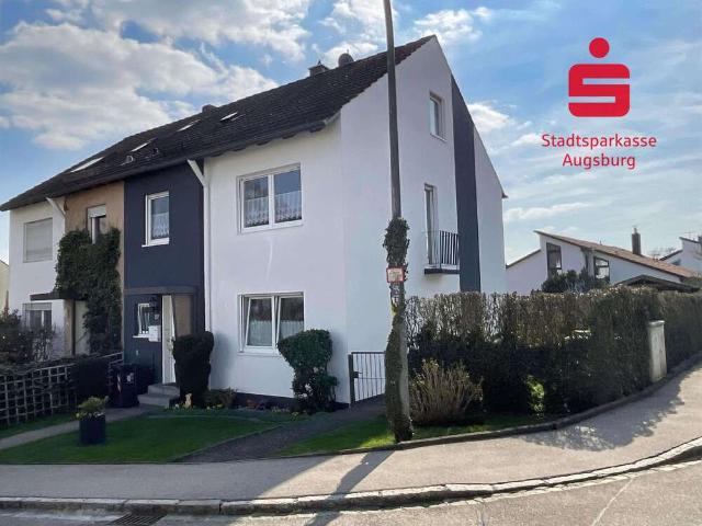 Haus kaufen in Neusäß, Bayern