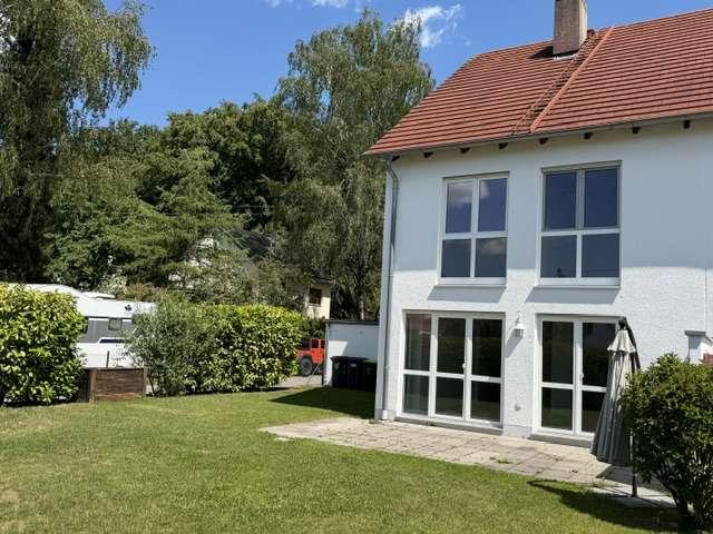 Haus kaufen in Neusäß, Bayern
