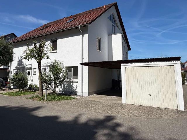 Haus kaufen in Neusäß, Bayern