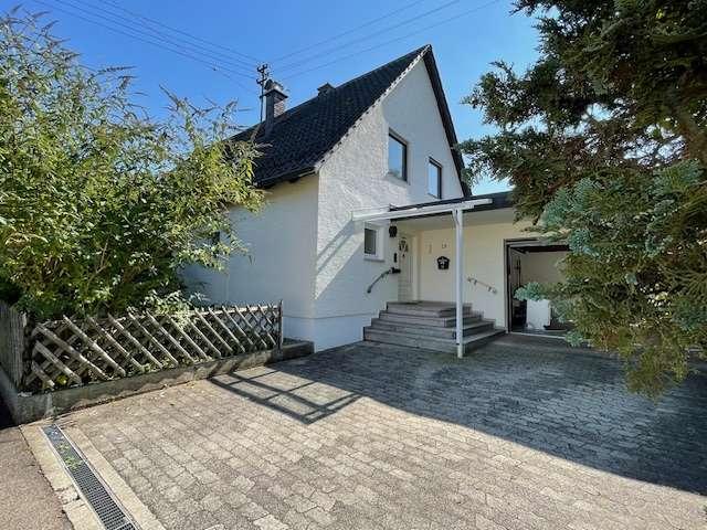 Haus kaufen in Westheim, Neusäß