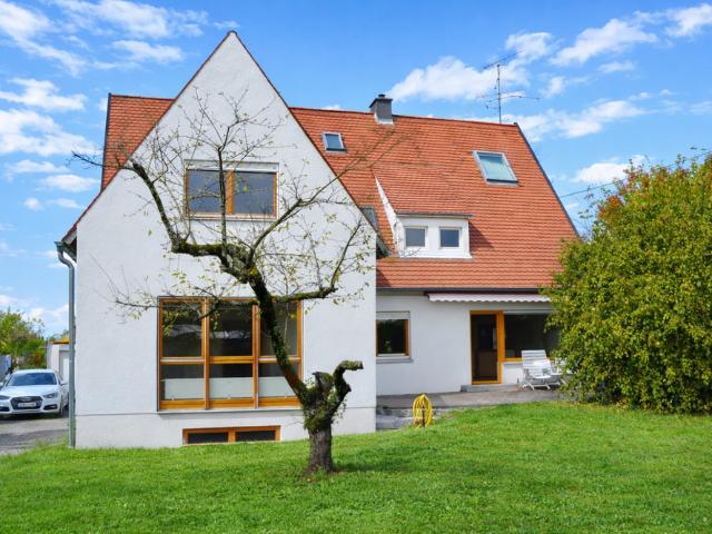 Haus kaufen in Neusäß, Bayern
