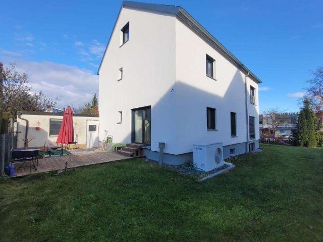 Haus kaufen in Neusäß, Bayern