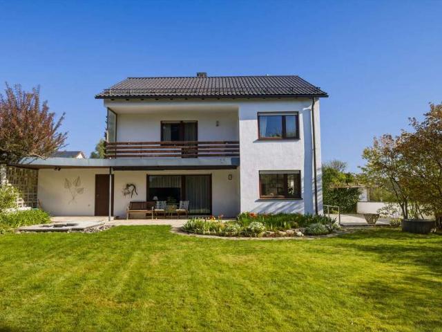 Haus kaufen in Neusäß, Bayern