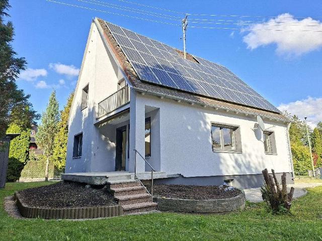 Haus kaufen in Neusäß, Bayern