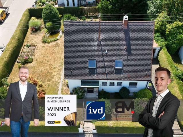 Haus kaufen in Neusäß, Bayern